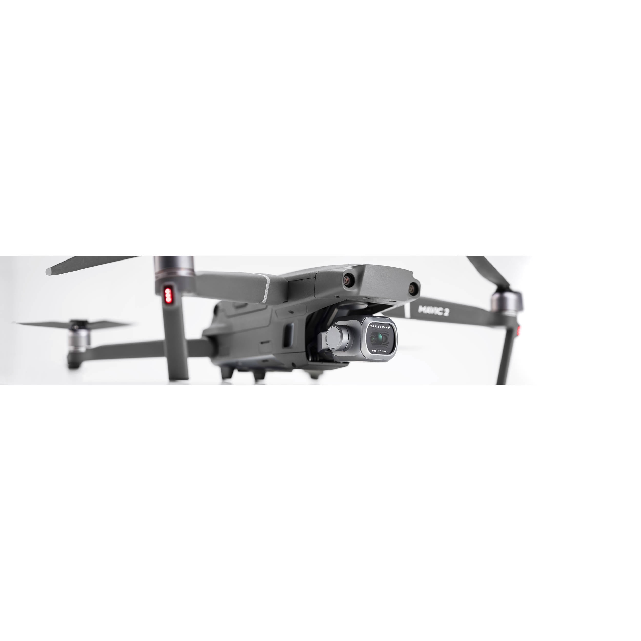DJI Mavic 2 Pro 2 Drone Quadcopter with Hasselblad Camera Adjustable