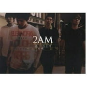 2Am Vol.1 Single (CD)