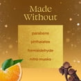 thumbnail image 3 of Glade Automatic Spray Refill, 6 Pack, Orange Zest & Clove Scent, Home Fragrance Refill Can, 6.2 oz, 3 of 6