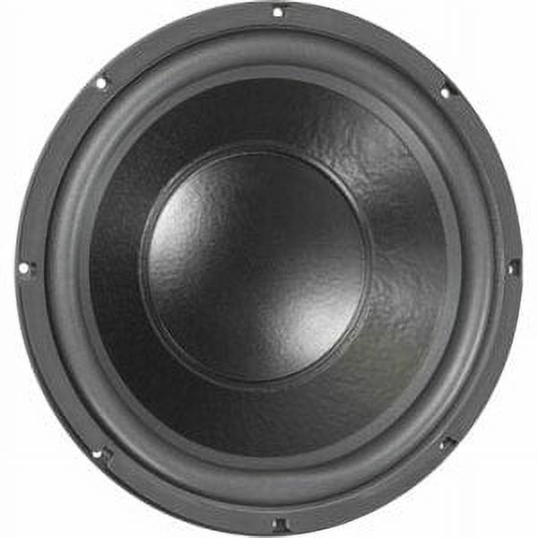 Eminence Professional LAB15 Woofer - 600 W RMS/1200 W PMPO - 20 Hz to 120 Hz - 6 Ohm - 15.34" - image 2 of 2