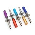 thumbnail image 4 of Model Car Aluminum Alloy Blue Nitro Engine Glow Plug Starter (1pc, Blue) -aya, 4 of 5