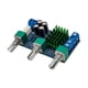 thumbnail image 1 of Placa amplificadora XH-M567 TPA3116D2 potencia de Audio Digital de doble canal DC12-24V Sywqhk Para estrenar, 1 of 7
