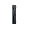 thumbnail image 4 of Dell OptiPlex 3070 Mini PC, Intel Core i5-9500T Upto 3.7GHz, 16GB RAM, 256GB SSD, HDMI, DisplayPort, Card Reader, Wi-Fi, Bluetooth, Windows 11 Pro, 4 of 6