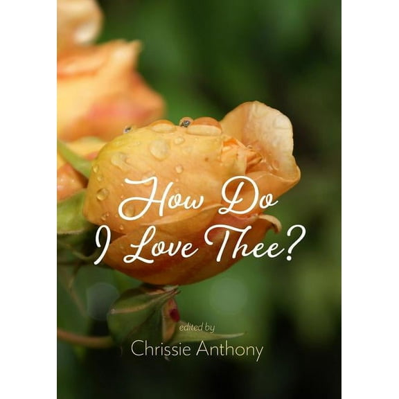How Do I Love Thee?, (Paperback)