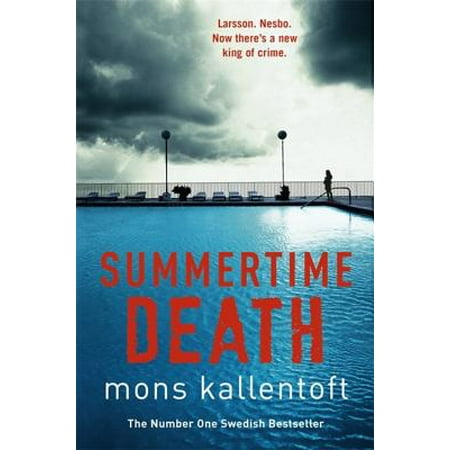 Summertime Death