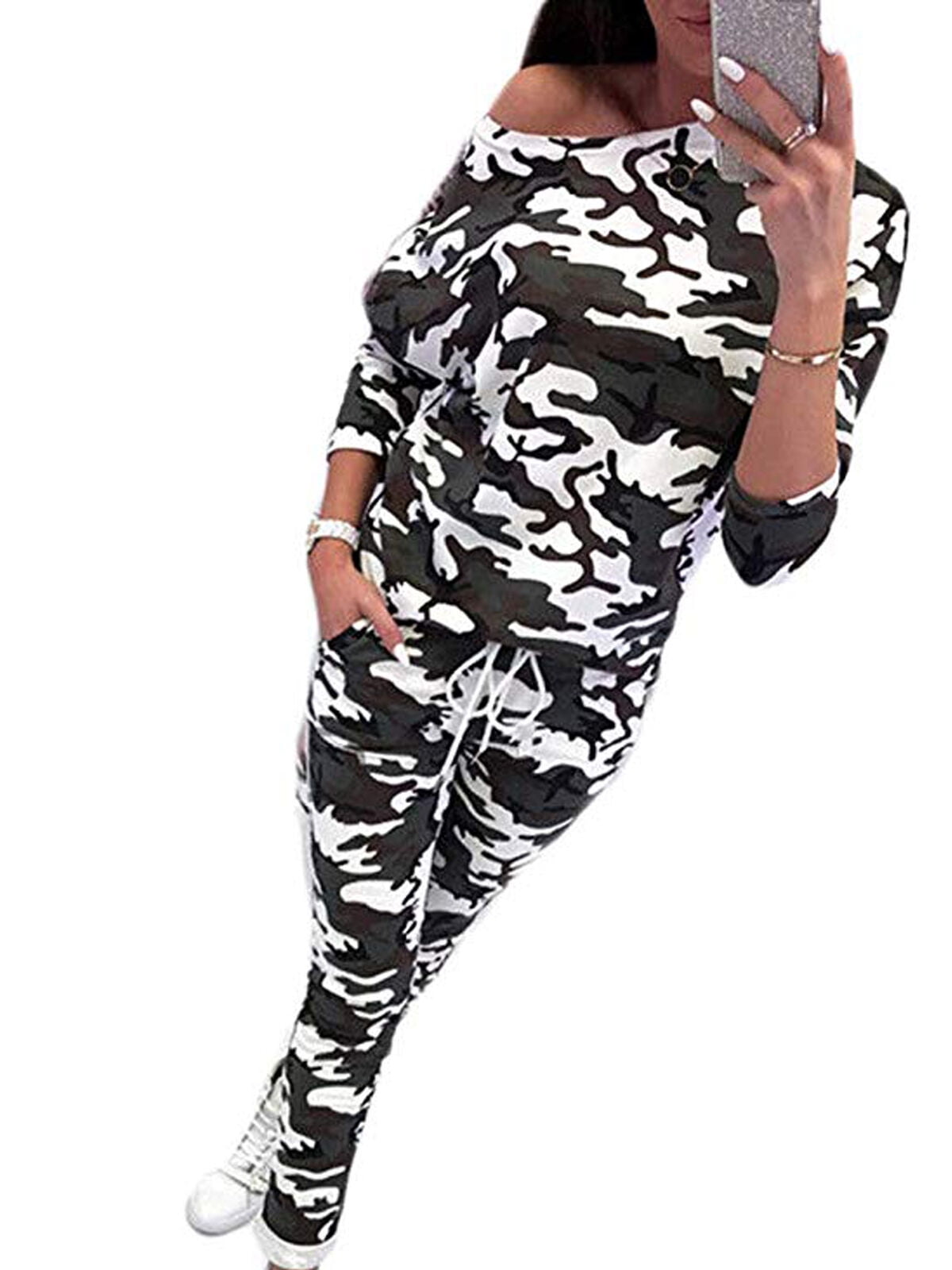 walmart jogging outfits