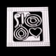 thumbnail image 3 of Molde de corte rectangular de corte, troqueles de acero al carbono para arte hecho a mano, álbum de fotos DIY, tarjeta de álbum de recortes Zulema Cajas de corte rectangulares, 3 of 7