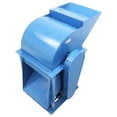 thumbnail image 5 of 220V Kitchen Waste Crusher Pulping Machine Nutritional Soil Shredder 12mm Screen Mesh, 5 of 11