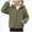 A9-AG, variant on Boys and Girls Oversized Hoodies Baggy Zip Up Classic Hooded Sweatshirts Casual Solid Long Sleeve Jacket with Pockets 6-12 Months 12-24 Months 2T 3T 4T 5T 6T 7T 8T 9T Children(Light Blue,3-4 Years)