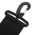 thumbnail image 3 of LOLIPPYY Fence Hooks for Hanging Baseball Softball Gear Hanger Nylon Metal Portable Design 1Set 10.8X3.5X0.6In, 3 of 8