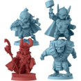 thumbnail image 3 of Expansión del juego de miniaturas de mesa Marvel United Asgard, 3 of 3