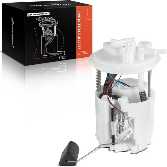 A-Premium Electric Fuel Pump Assembly with Sending Unit Compatible with Subaru Outback, Legacy, 2015 2016, 2.5L
