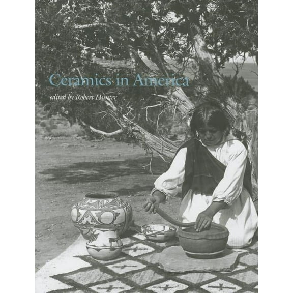 Ceramics in America Annual: Ceramics in America 2015 (Hardcover)