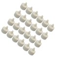 thumbnail image 4 of 24 velas LED sin llama para ambientes de fiestas de cumpleaños y vacaciones, 4 of 10