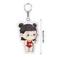 thumbnail image 3 of Unique Nezha Pendant Stand Out With This Trendy Piece By And, 3 of 6