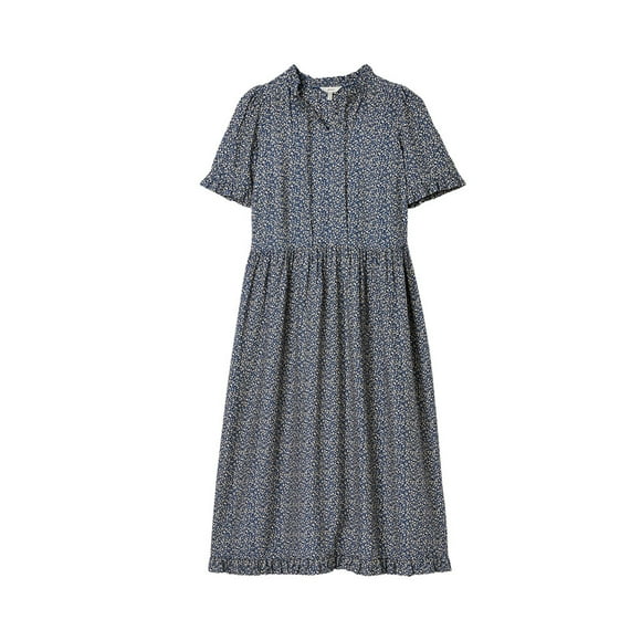 Joules Womens Layla Summer Dress
