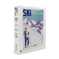thumbnail image 1 of Alta, Utah, Ski, Woman Skiing, Vintage Travel Poster (1000 Piece Puzzle, Size 19x27, Challenging Jigsaw Puzzle for Adults and Family, Made in USA), 1 of 4