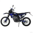 thumbnail image 2 of X-Pro Templar M 250cc Gas Dirt Bike with Zongshen Engine 5 Speed Pit Bikes Adult Pitbike, Big 21"/18" Wheels!, 2 of 6