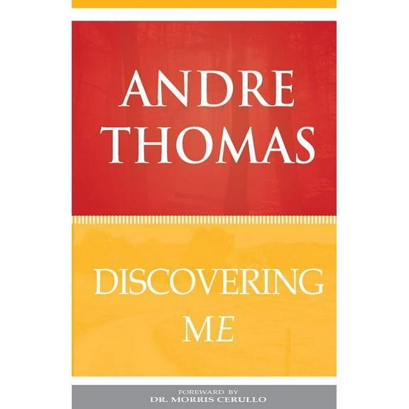Discovering Me (Paperback)