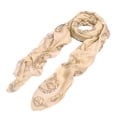 thumbnail image 2 of Unique Premium Skull Peace Scarf, 2 of 2