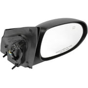honda odyssey towing mirror