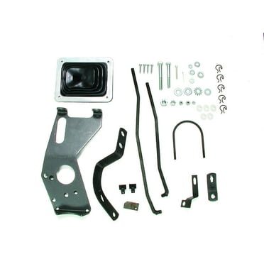 Hurst 3670010 Manual Transmission Shifter Lever Kit