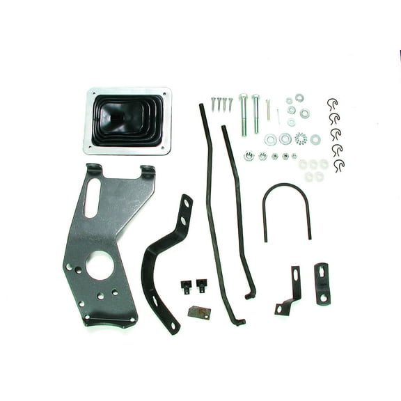 Hurst 3670010 Manual Transmission Shifter Lever Kit