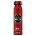 thumbnail image 1 of Body Spray Old Spice Fresh 96 g/150 ml, 1 of 5