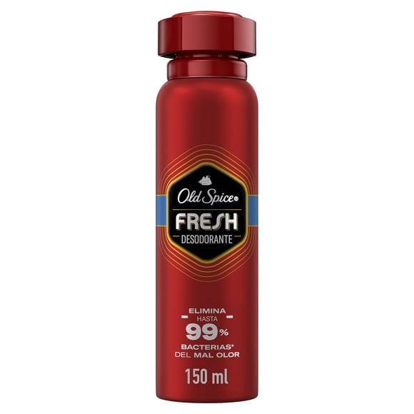 Body Spray Old Spice Fresh 96 g/150 ml