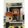 thumbnail image 3 of NUEVO FUNKO pop Fleur Delacour #108 Malfoy #112 Hedwig Sirius Hermione Ron Snape Muñecas de vinilo Figura Modelo Juguetes para niños Regalo, 3 of 6
