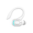 thumbnail image 1 of Auriculares inalámbricos compatibles con deportes con micrófono, auriculares IPX4 impermeables con ganchos para la oreja, auriculares de música estéreo HiFi para teléfono xuanjing  unisex, 1 of 2