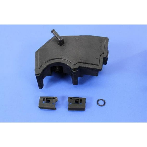RESERVOIR STEERING/SUSPENSION POWER STEERING RESERVOIRS ***PART NUMBER