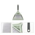 thumbnail image 2 of 1 Set Portable Dustpan Set Desktop Dustpan Broom Hand Broom Set Desktop Dustpan Kit, 2 of 8