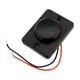 thumbnail image 3 of Scienceny Enchufe de automotriz plástico 12-24V desmontable doble USB 16W camión tableta toma de corriente accesorios con tornillos Bombillas para automóviles, 3 of 6
