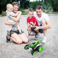 thumbnail image 4 of Remote Control Car - RC Stunt Car for Boy Toys, 360 Degree Rotation Racing Car, RC Cars Flip and Roll, Stunt Car Toy for Kids, 4 of 6
