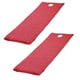 thumbnail image 4 of 2 sábanas gruesas para camilla de masaje, funda para camilla de salón de belleza con agujero Vino rojo, 4 of 9