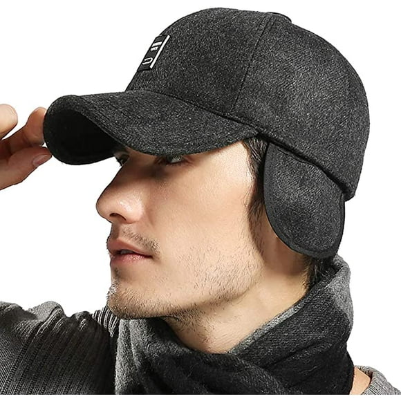 Men's Winter Hats
