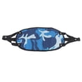 thumbnail image 1 of Repose-pieds d'Avion Confortable, Sangle Réglable avec Pare-Soleil Léger et Compact pour Tous les Voyageurs, 1 of 8