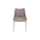 thumbnail image 3 of Silla de Comedor Kessa Muebles Magnus Gris Acero, 3 of 5