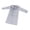 Gris, variante sur Xuanheng Vêtements pour Figurine Articulée 1/6 Vêtements Miniatures pour Figurines de 12 Po Accessoire de Corps Gris