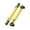 Yellow, variant on 3000LM Under Hood Work Light Bar, Magnetic Rechargeable LED Mechanic Light with 5200mAh Battery, Cordless Underhood Inspection Light with Hooks for Car Repair Garage