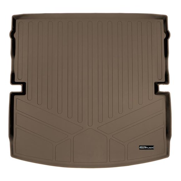 Ford Explorer Cargo Mat