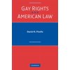 Gay Rights and American Law, (Paperback)