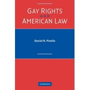 Gay Rights and American Law, (Paperback)