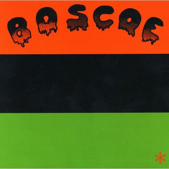 Boscoe