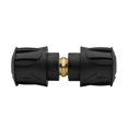thumbnail image 5 of High Pressure Quick Coupler For Gun And Pressure Washer, Hose Connector Adapters Only Compatible With Krcher Hose, Female M22 14mm, 2 Pack, 5 of 5