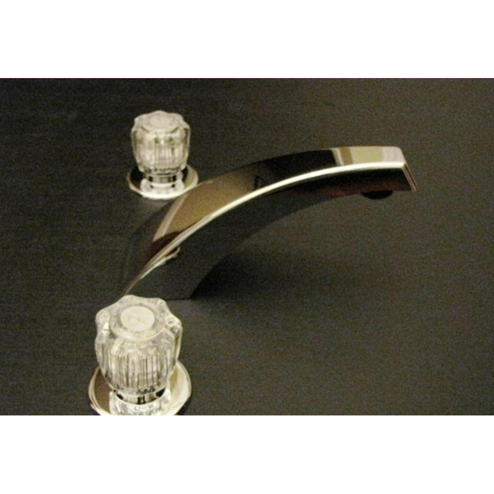 Mobile Home Parts. Garden Tub Faucet. Garden Tub Filler. Hi Arc Spout