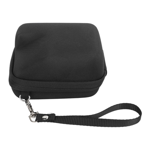 Funda Protectora Dura Para Cámara, Cremallera Bidireccional EVA, Funda Rígida Para Cámara Instantánea, Absorción De Impactos Para Desplazamientos