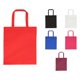thumbnail image 1 of Paquete 500 piezas Bolsa non woven sellada a calor rojo 30 x 33.7, 1 of 4