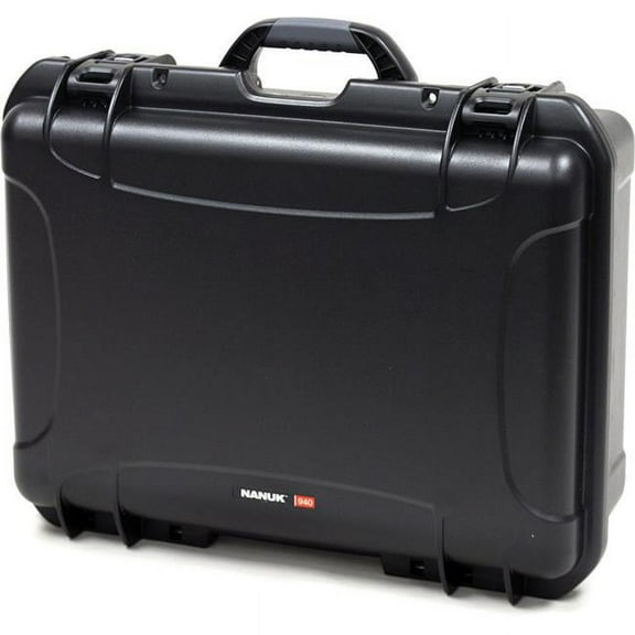 Nanuk 940 Case with Foam